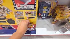 We Spent ¥15,000+ on Japanese Kuji Lotteries and Bought ALL of one KUJI! Ichiban Kuji Store!