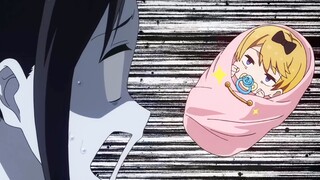 Shock! The male protagonist marries someone else and has children, and the female protagonist become