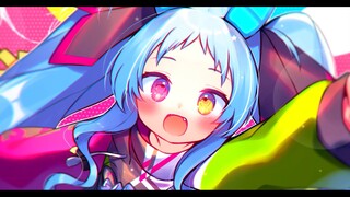 [Cover] う ま ぴ ょ い 伝 説 / Uma Musume: Pretty Derby [Dark Concubine Lu Milei]