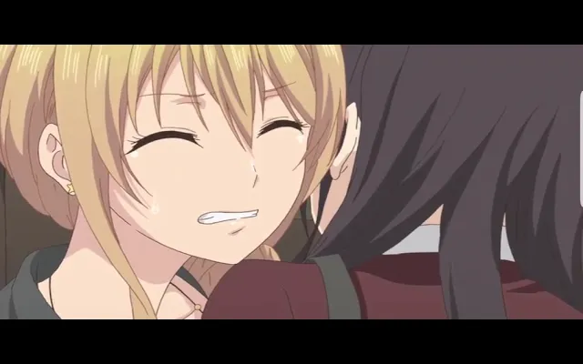 Citrus 5 --- ช่วงเวลายูริ