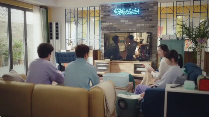 Waikiki 2 Tagalog dubbed episode 5