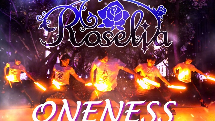 【ศิลปะ WOTA】ONENESS【A*.Revolution】