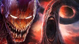 Seberapa mengerikankah "Cancer Universe" terlarang milik Marvel? Kepala Galactus digunakan sebagai m