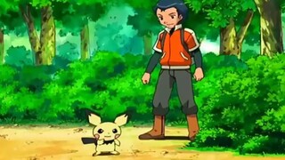 Pokemon mùa 3 tập 74 thuyết minh