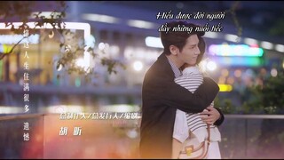 Người Tình Chữa Lành EP 11 [Sub Việt]