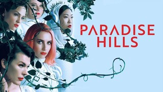 Paradise Hills (2019) - SUB INDO