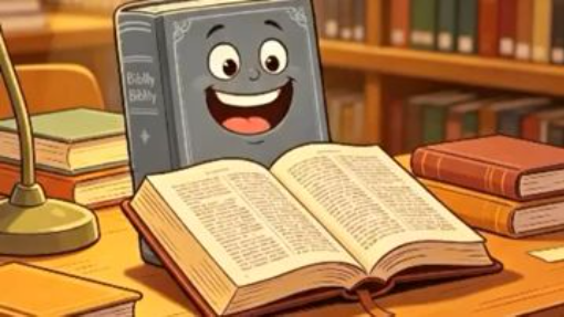 The-Gray-Bible