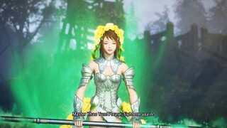 Warriors Orochi 4 Chapter 3 EP8