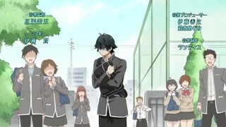 Handa-kun Episode 6