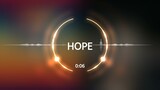 Hope xxtenations - Slowed Audio quitezy edit
