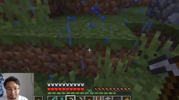 ป๋ารัก Minecraft 10  - ขยายฟาร์ม เตรียมลงเหมืองยาว ๆ