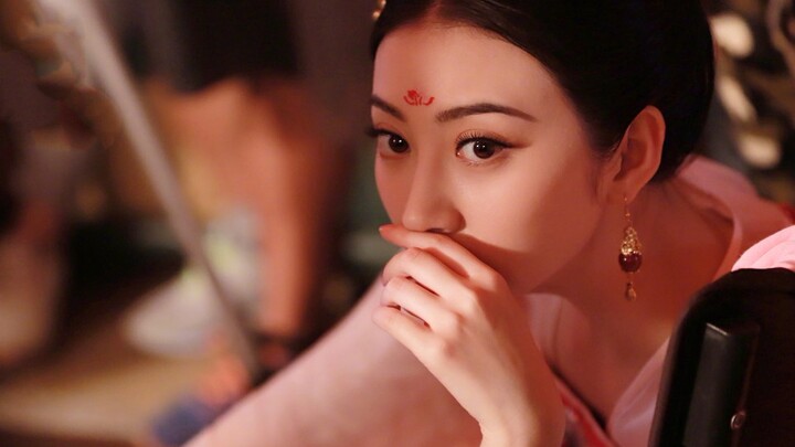 《The Sweetest Drama》
