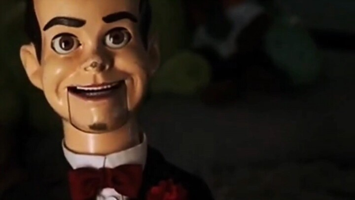 Boneka Ajaib