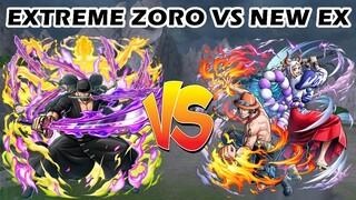 Alasan ZORO Onigashima Sedikit Di Era Ace & Yamato | One Piece Bounty Rush