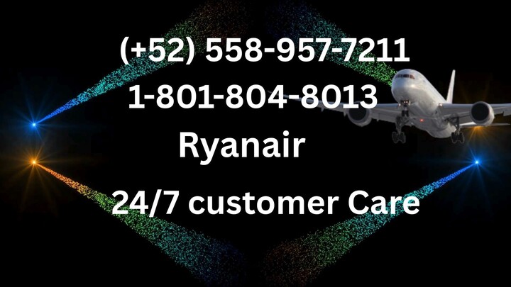 Teléfono de atención al cliente de Ryanair®: Guía completa paso a paso