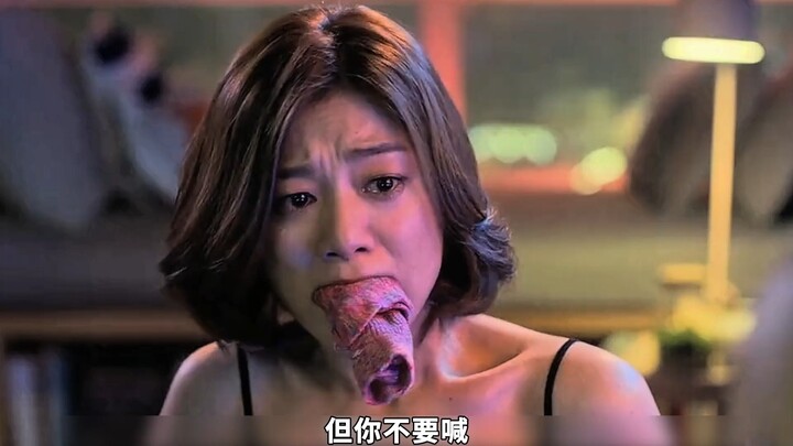 Hot girl triệu fan định hẹn anh chàng đại哥 top 1 qua đêm, nào ngờ trớ trêu lại thành ra "lợi cho ngư