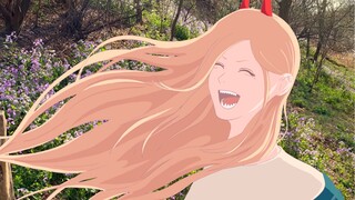 【Homemade Animation】วันหยุดที่บ้าน Hayakawa (สู่การรักษา)