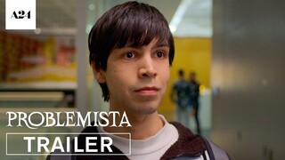 Problemista | Official Trailer 2 HD | A24