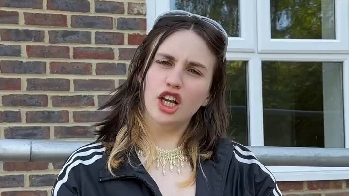 英区科目三战神，碎片加一  英区不大创造神话