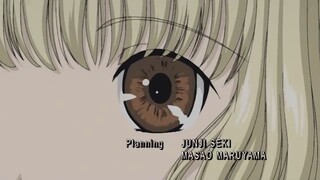 Chobits Episode 10 English Dub