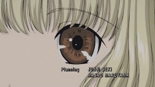 Chobits Episode 10 English Dub