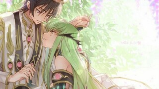 [MAD]Khi <Code Geass> kết hợp <Memories>