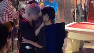 【alienstage】Ivan không thể tưởng tượng nổi…