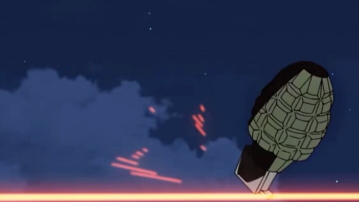 [Akakoto] Let's see the amazing chemistry between the rival lovers in the Umimonjima arc