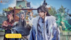 100.000 Years of Refining Qi EPS 258 SUB INDO