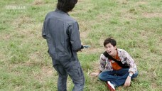 Ultraman Omega Episode 12