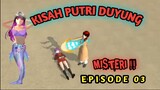KISAH PUTRI DUYUNG MISTERI EPISODE 3 !!