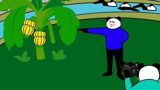 【沙雕动画】这个时代蕉的使命...