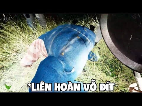 Đi Săn Ma Còn Xàm Lone Được Với Nhau Cơ =)))) | Pacify