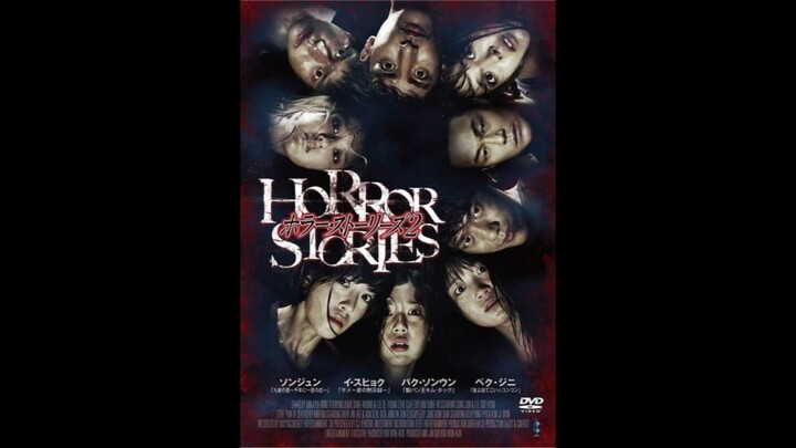 [ H-Movie ] Drakor " Horror Stories 2 " (Mu-seo-un Iyagi 2) SubIndo.
