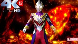 【特利迦光暗型态！】即将迎来大结局！三部曲情报资讯