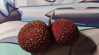 Đây là vấn đề của trái vải (trái tim tội lỗi)