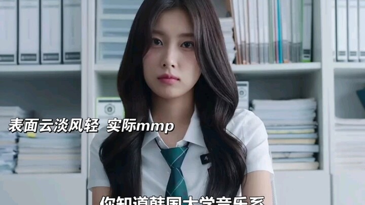 Jing and Yili are truly a hilarious, bickering couple, hahahaha!