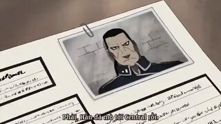 Giả Kim Thuật Sư Ss1 Tập 1