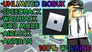 Roblox Mod Menu V2.560.362 Latest Version (God Mode) No Banned