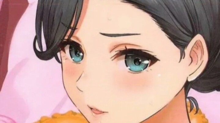 Ibu Xue masih terlihat menawan kok!