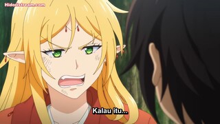 EP2 Sozai Saishuka no Isekai Ryokouki (Sub Indonesia)