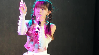 りあたん(Riatan)「ポッピンキャンディ☆フィーバー!」 2024.03.09 Ikebukuro Yokocho