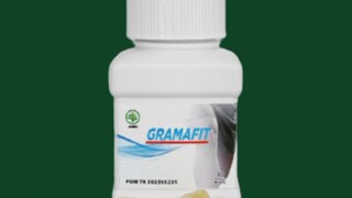 TERBARU, Pusat herbal nyeri sendi jari tangan GRAMAFIT