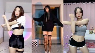 【Bộ sưu tập TikTok phổ biến】Hãy đến và thực hiện các bài tập giãn cơ TikTok2021