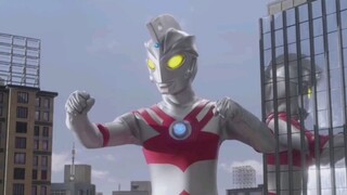 [Ultraman Ace] Mengenang Masa Kecil dengan Nonton Cuplikan Ultraman