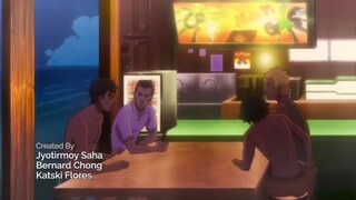 Barangay 143 Episode 14 (Tagalog Dub) Season 1 HD