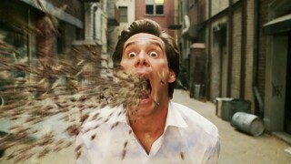 God Grants Him Super Power, But He Is Still A Loser!