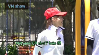 Chạy đi chờ chi vui nhộn 16 #videohaihuoc