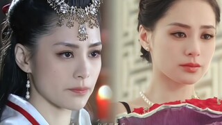 阿娇：我古装可能比现代装好看一点！