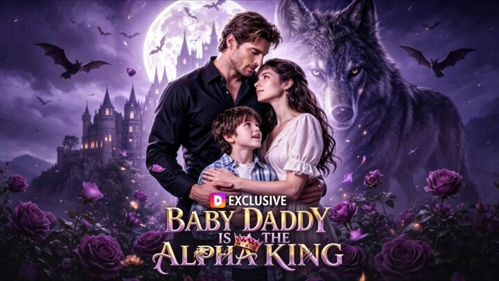 [AI] BABY DADDY IS THE ALPHA KING